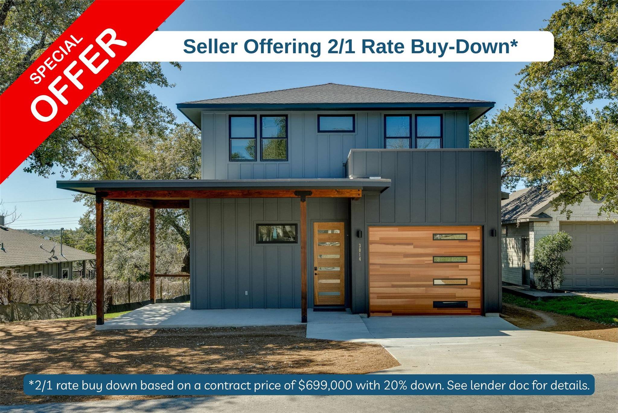 Austin, TX 78734,3014 Brass Buttons TRL