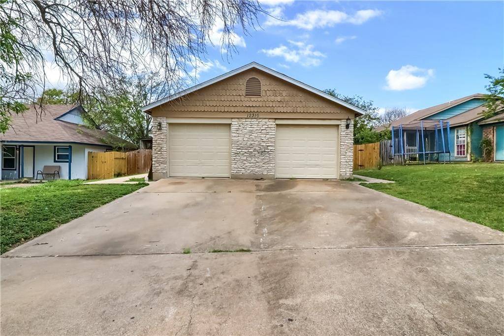 Austin, TX 78758,12316 Dellrey DR