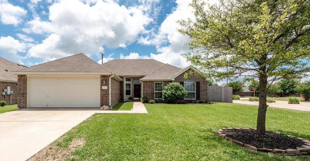 Temple, TX 76502,7621 Amber Meadow LOOP