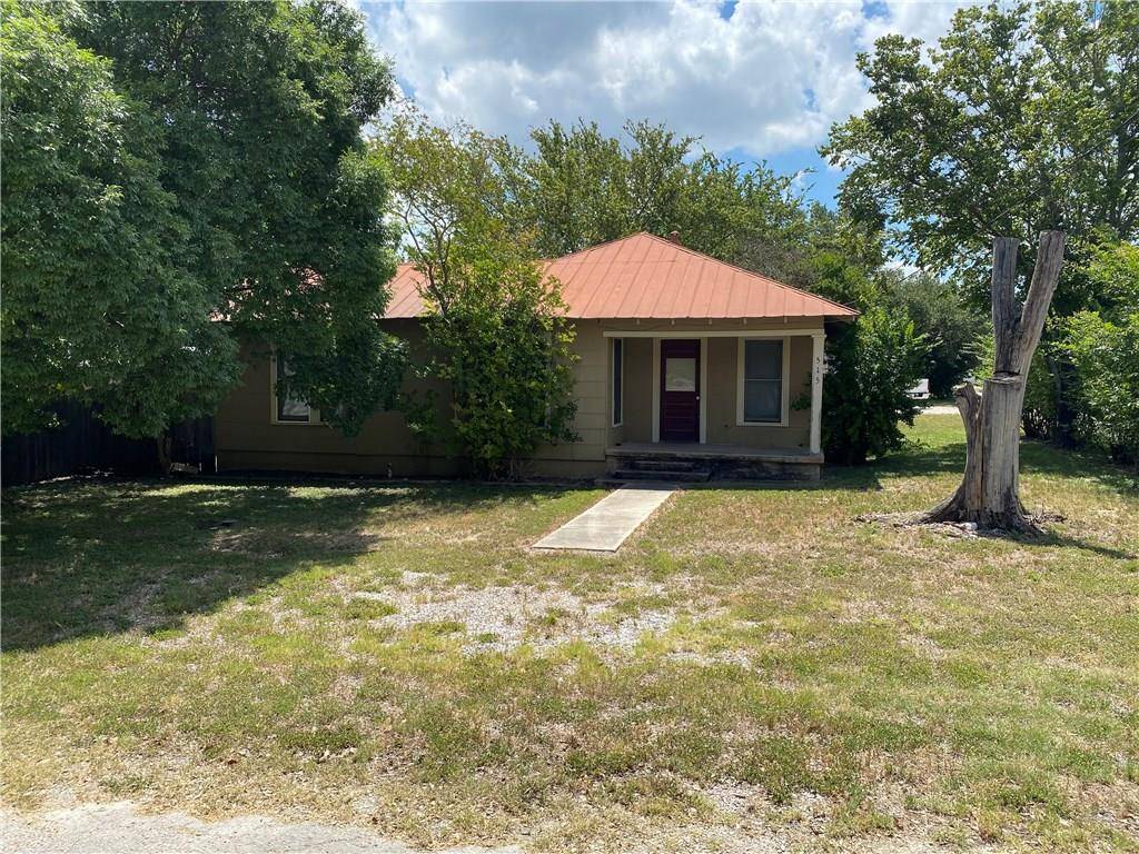 Bertram, TX 78605,515 N Lampasas ST