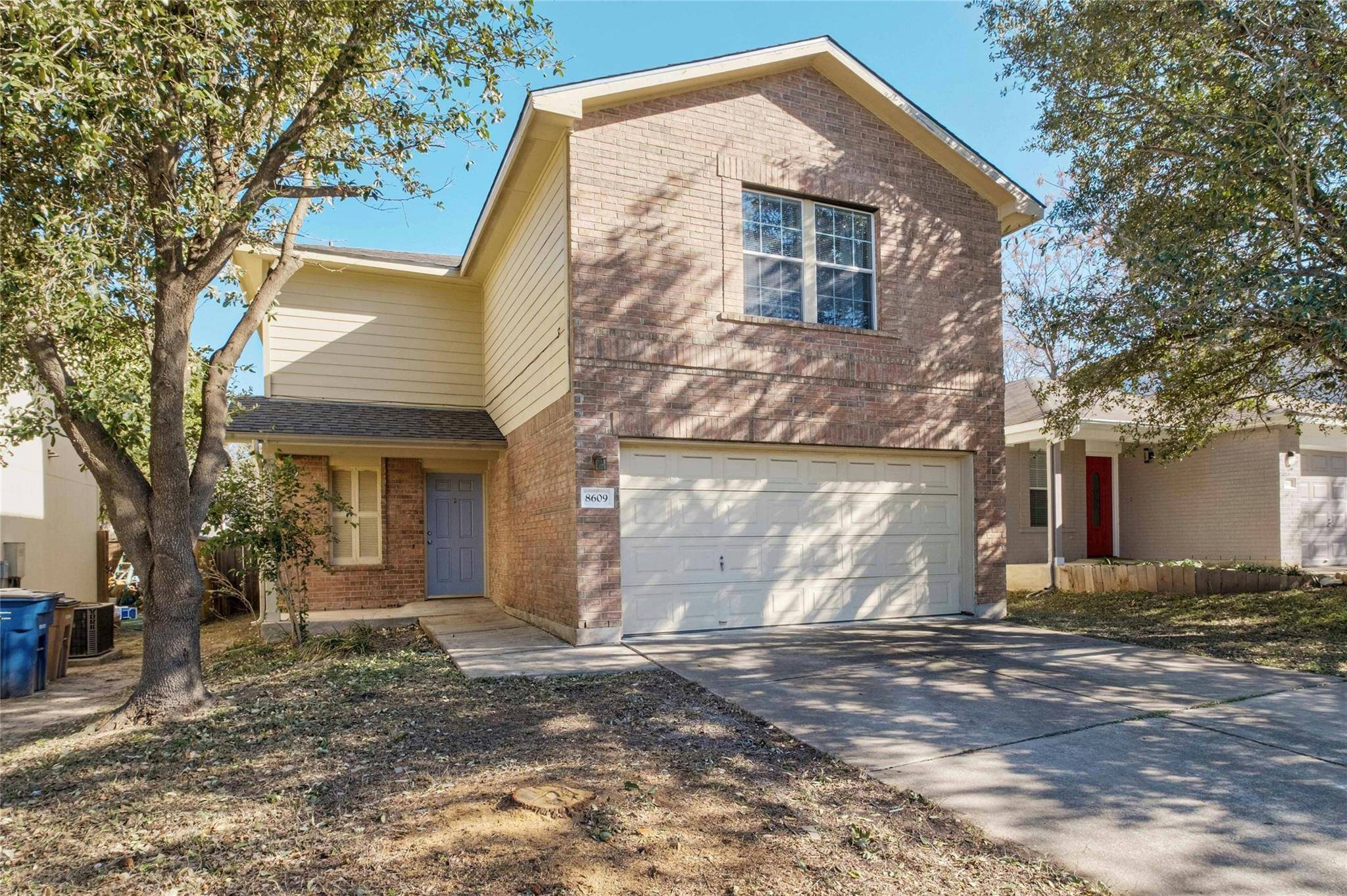 Austin, TX 78748,8609 Davis Oaks TRL