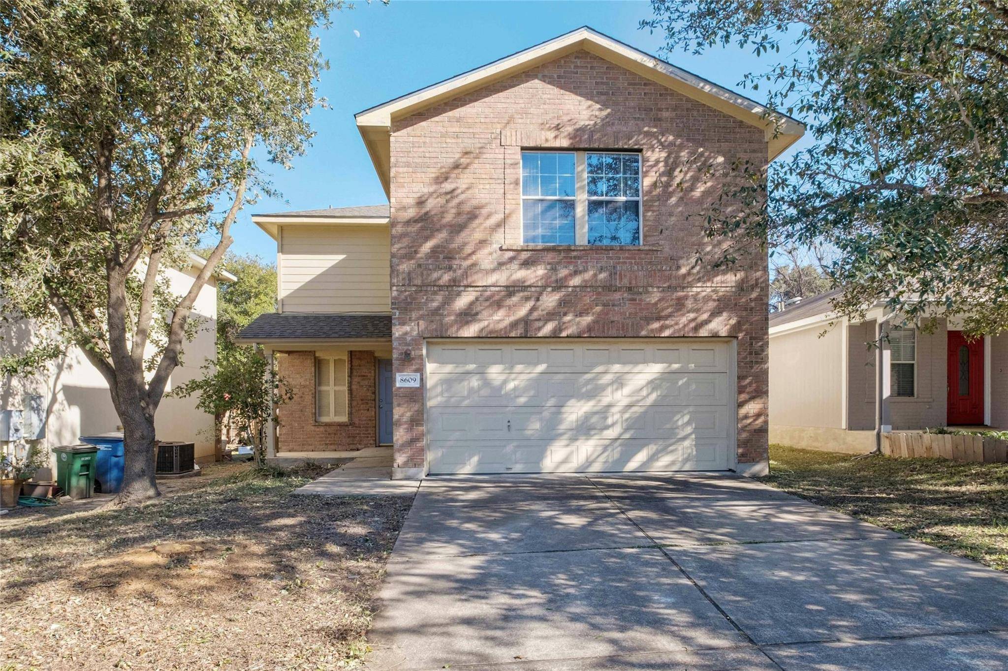 Austin, TX 78748,8609 Davis Oaks TRL