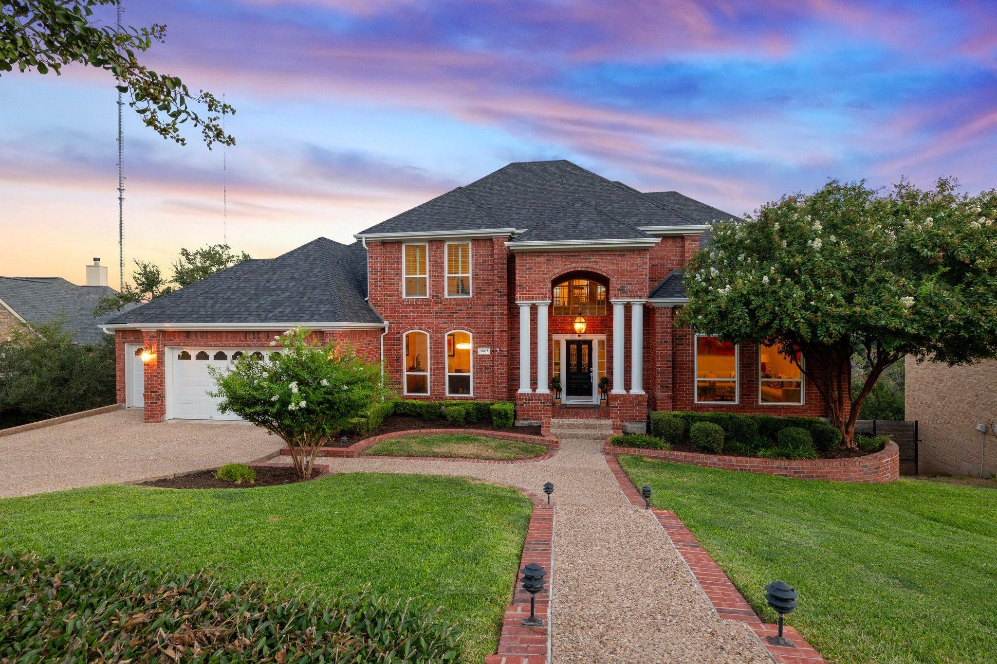 Austin, TX 78746,2807 Round Table RD