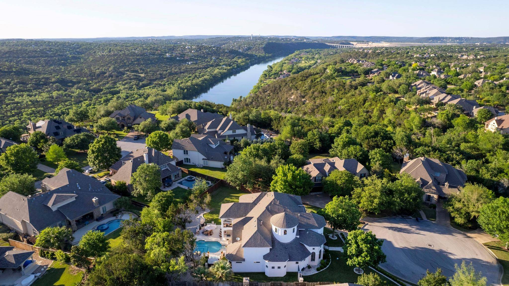 Austin, TX 78732,12804 Arbor Lake CV