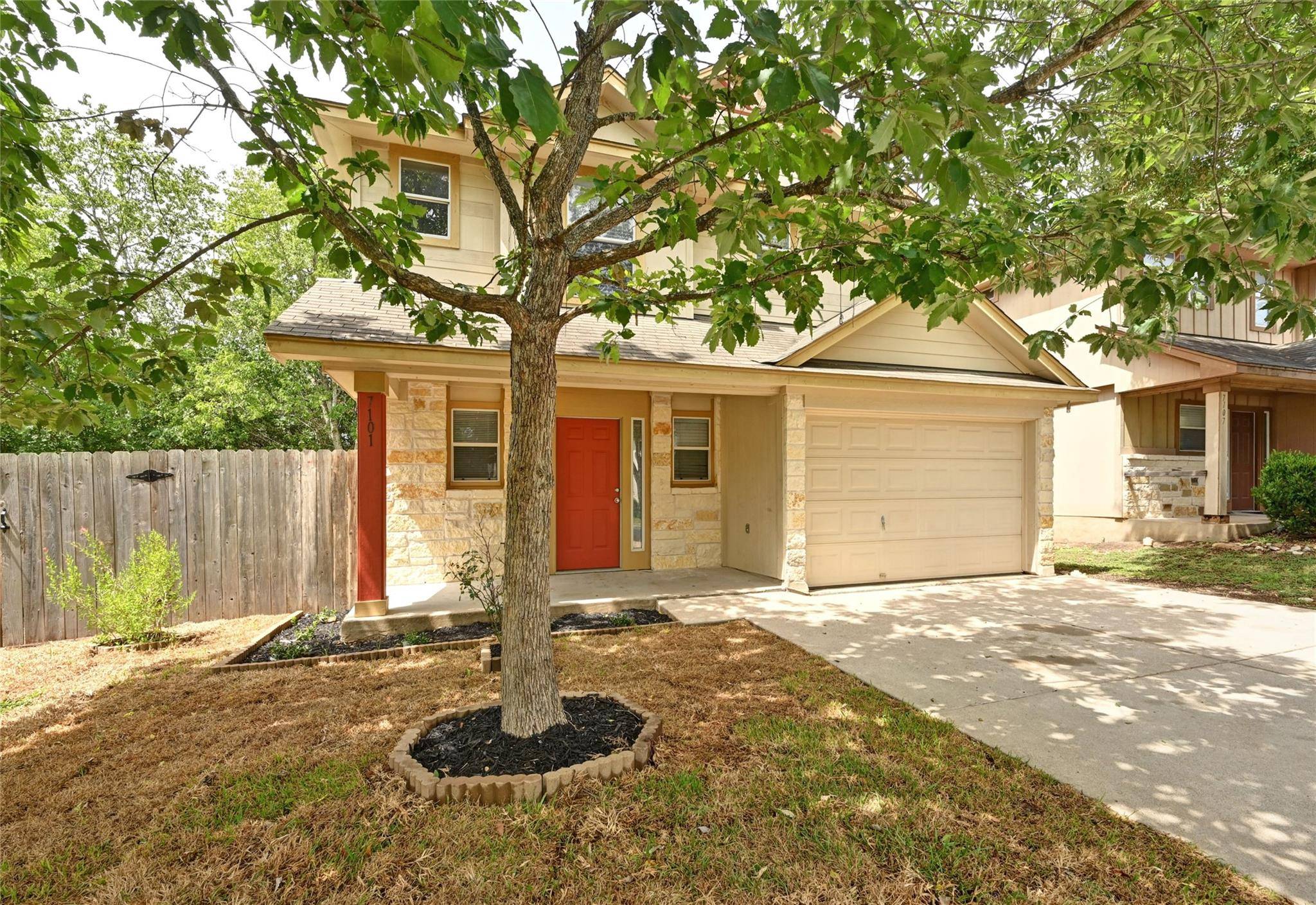 Austin, TX 78744,7101 Thannas WAY
