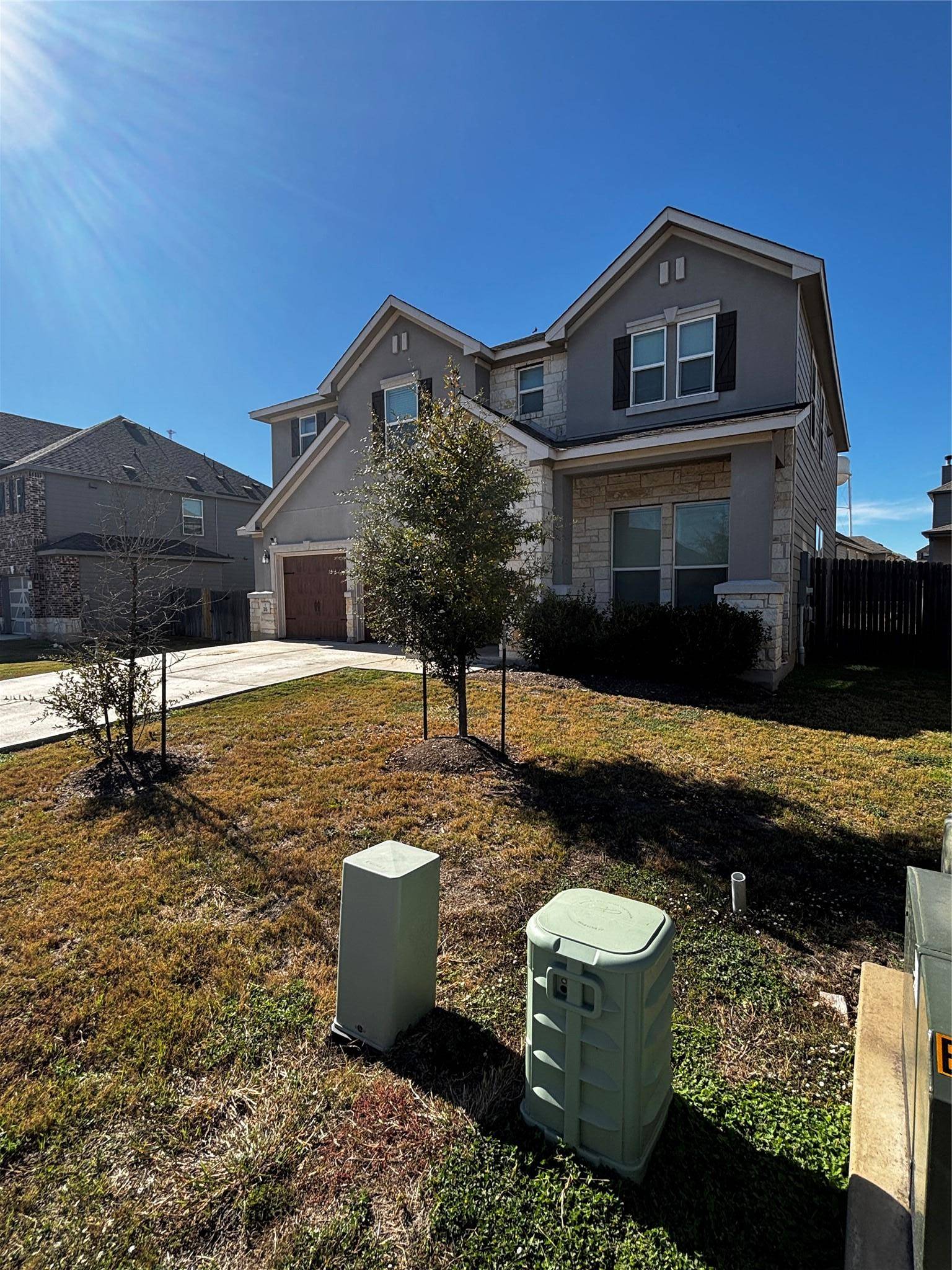 Kyle, TX 78640,315 Sunlight BLVD