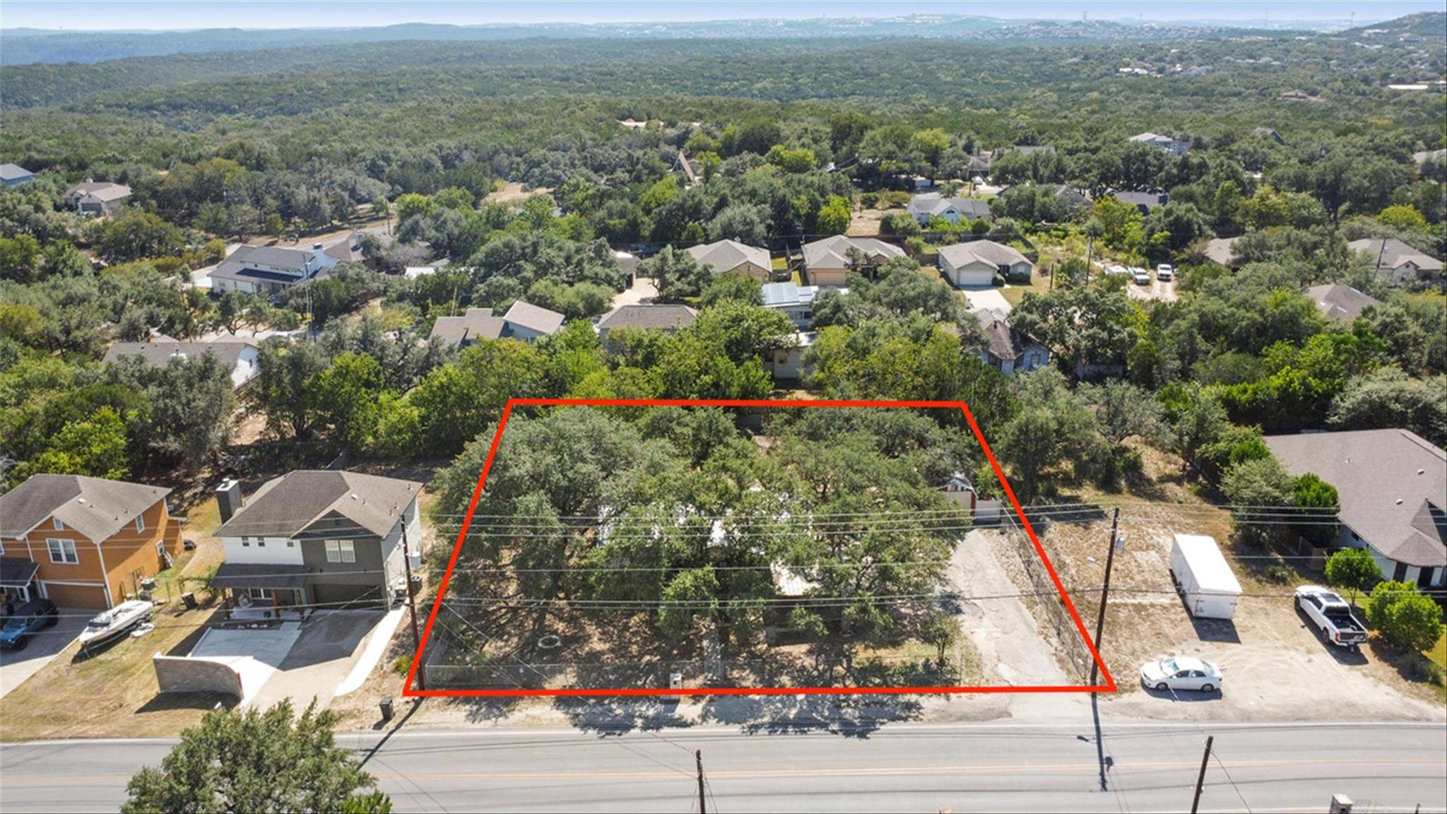 Austin, TX 78734,14705 Debba DR