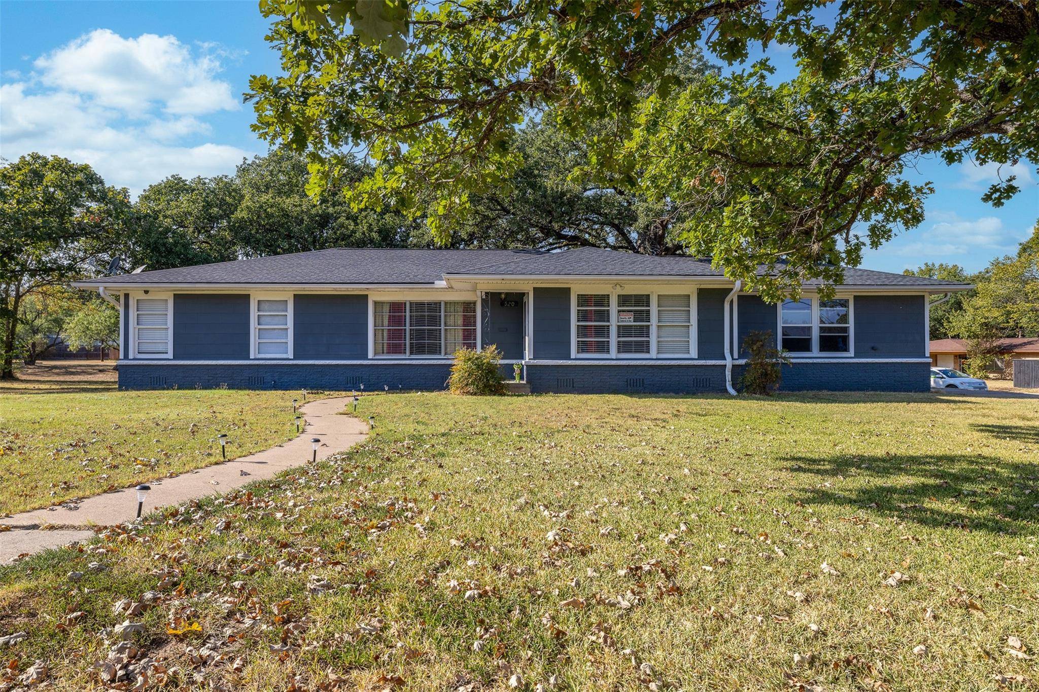 Bryan, TX 77802,520 Avondale Ave