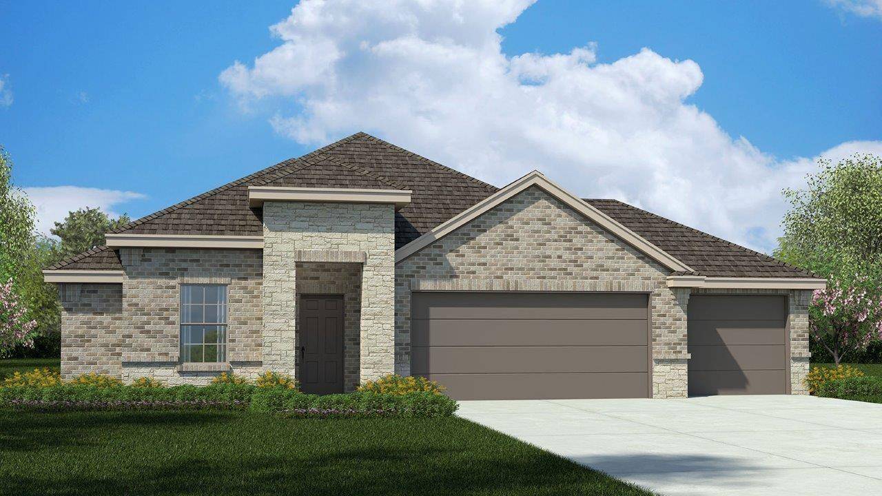 Harker Heights, TX 76548,1713 Paso Fino TRL