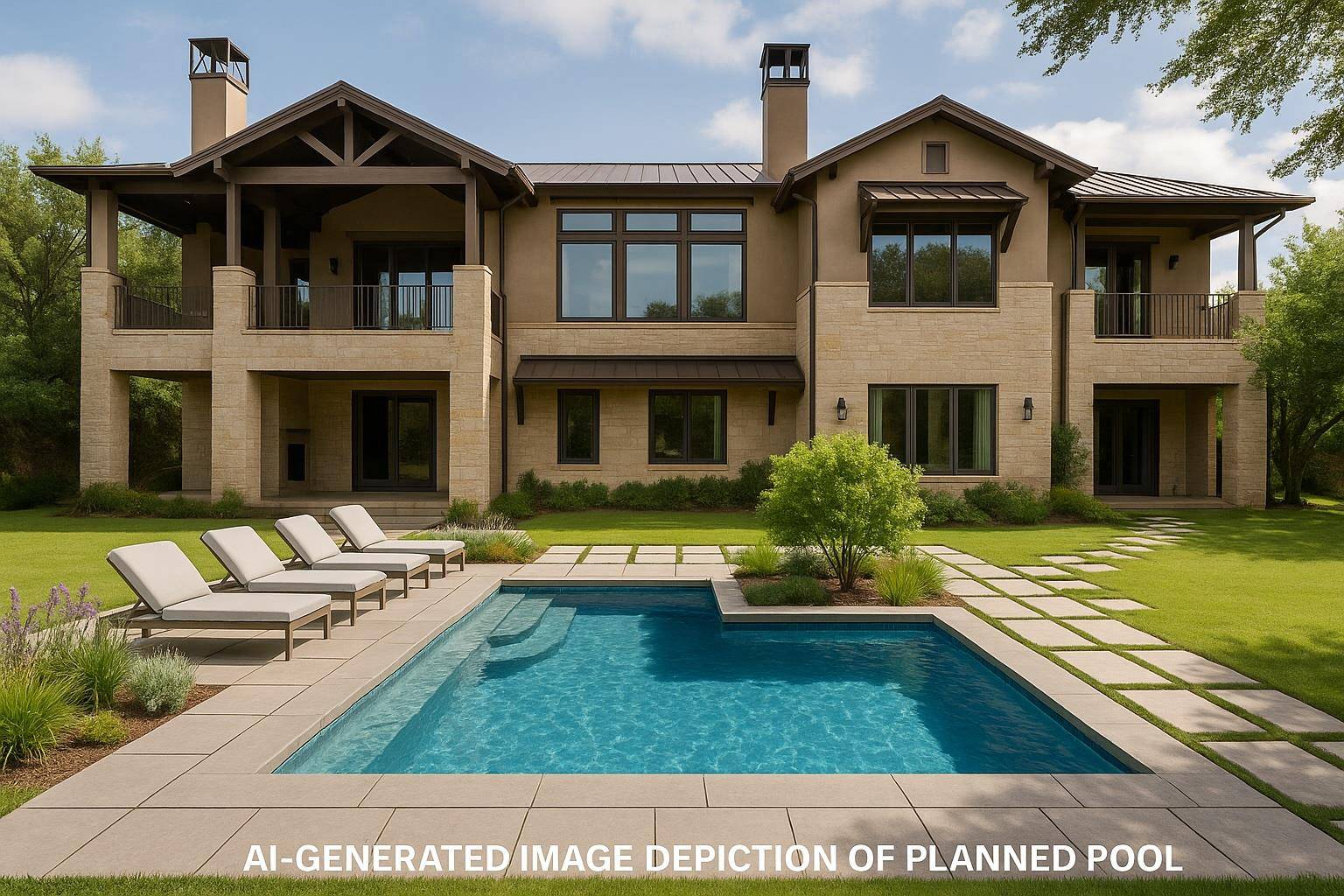 Austin, TX 78738,8309 Verde Mesa CV