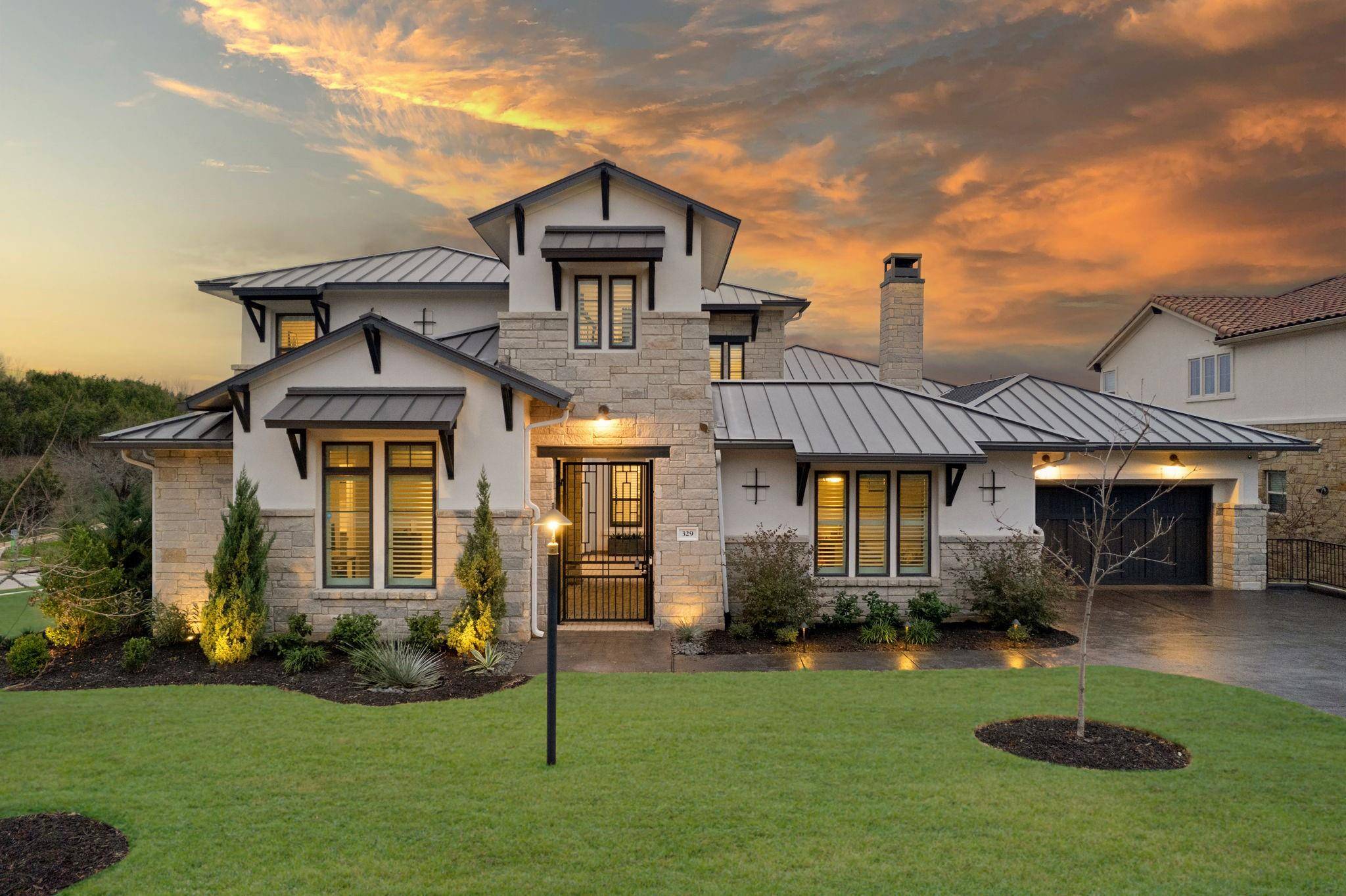 Austin, TX 78738,329 Bisset CT