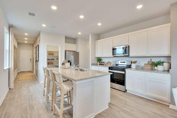 San Marcos, TX 78666,118 Cutleaf CV