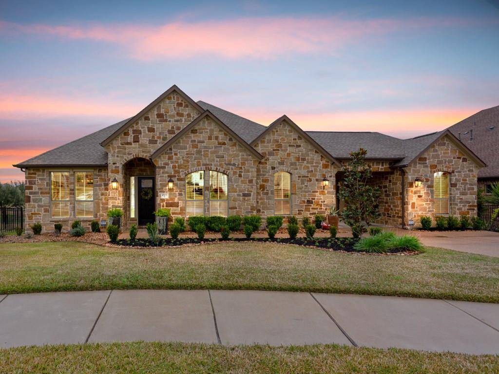 Round Rock, TX 78665,4507 Sansone DR