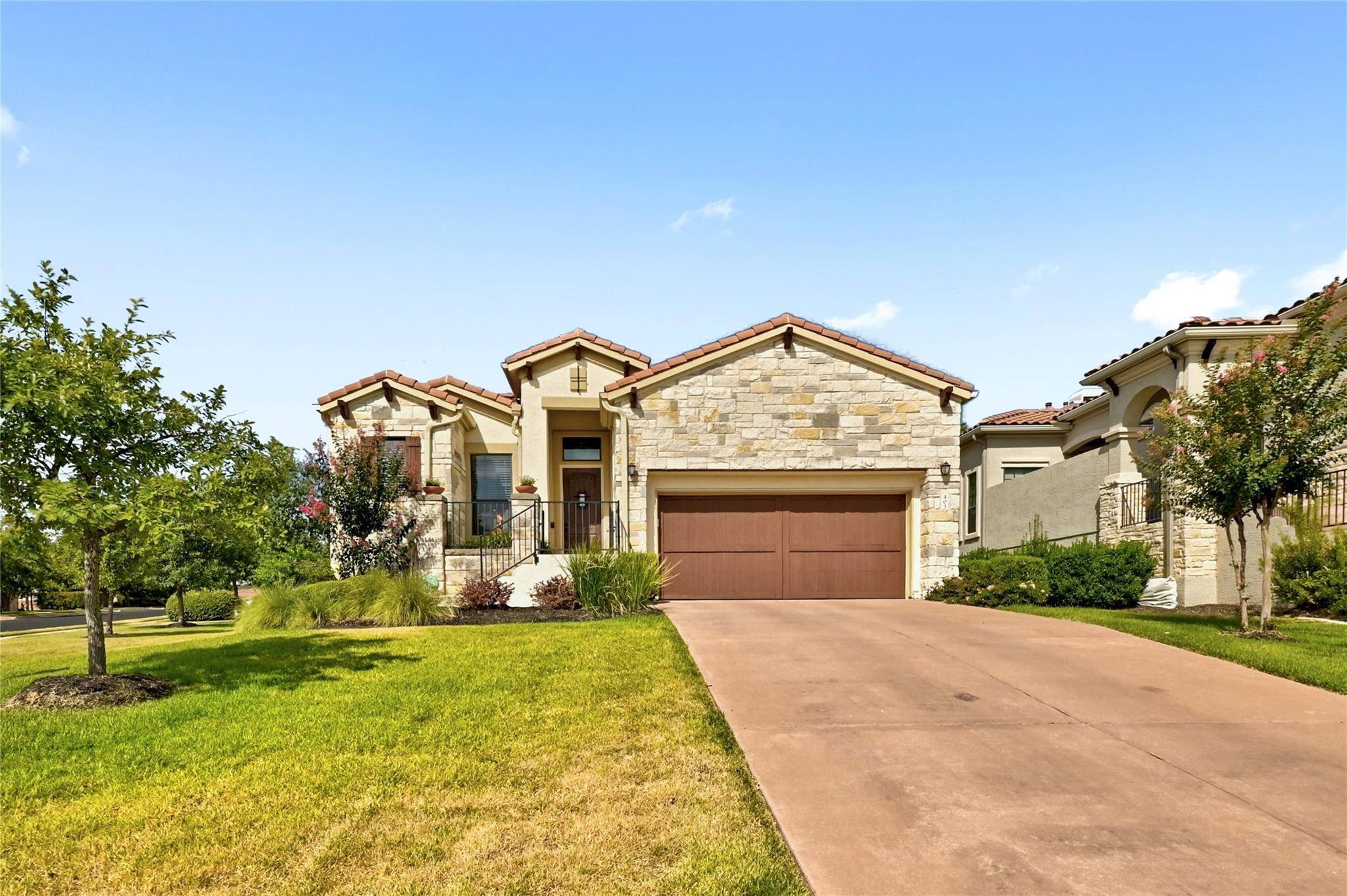 Austin, TX 78738,403 Indianwood DR