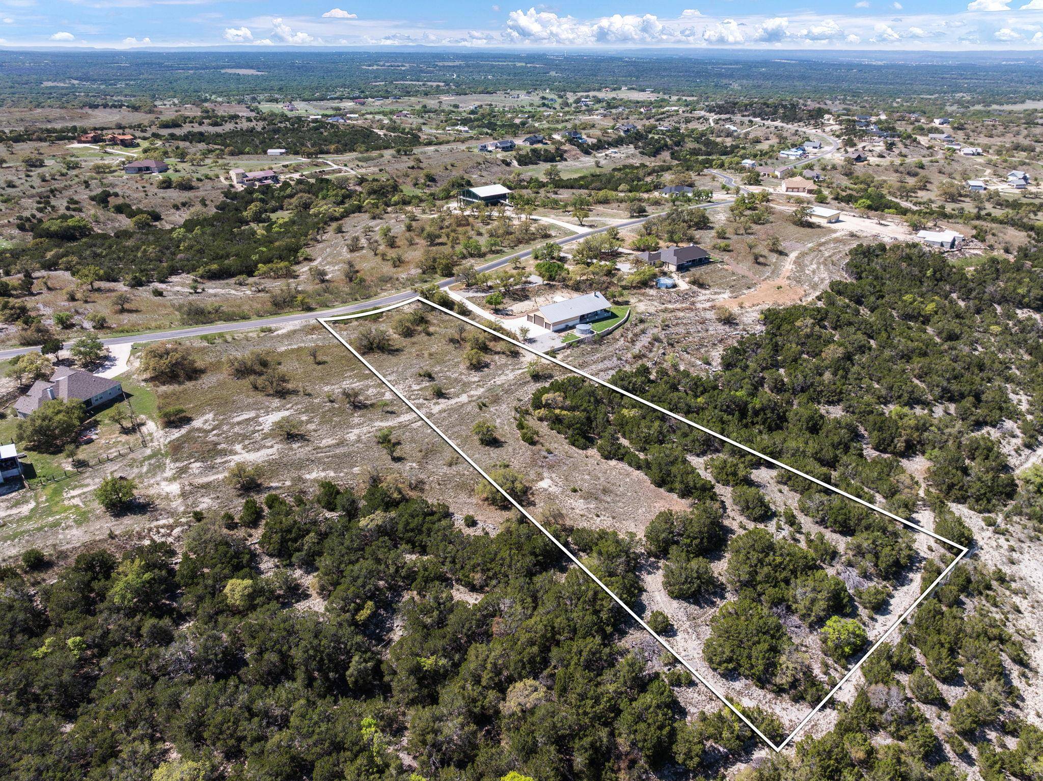 Marble Falls, TX 78654,423 Cedar Mountain DR