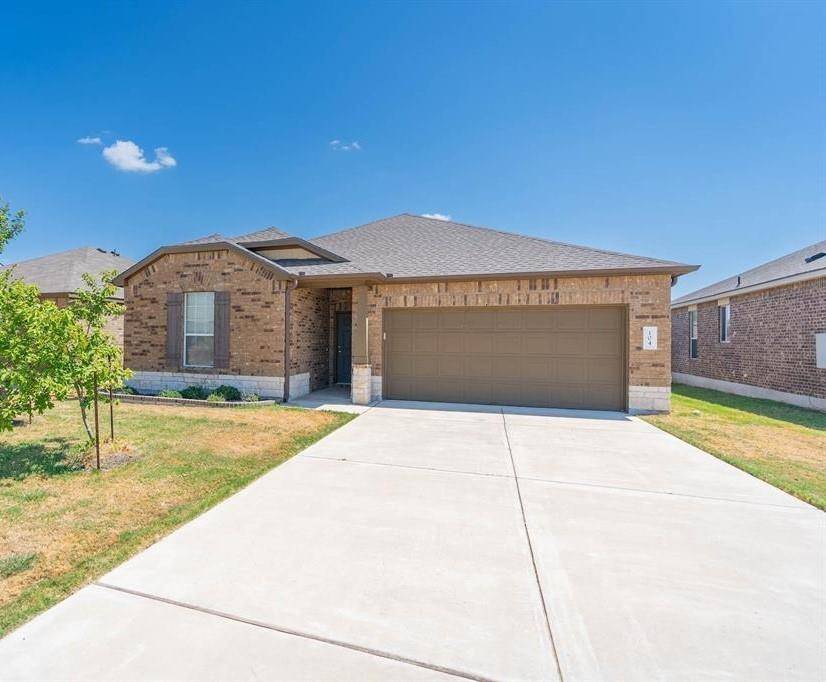 Leander, TX 78641,104 Sierra Mar LOOP