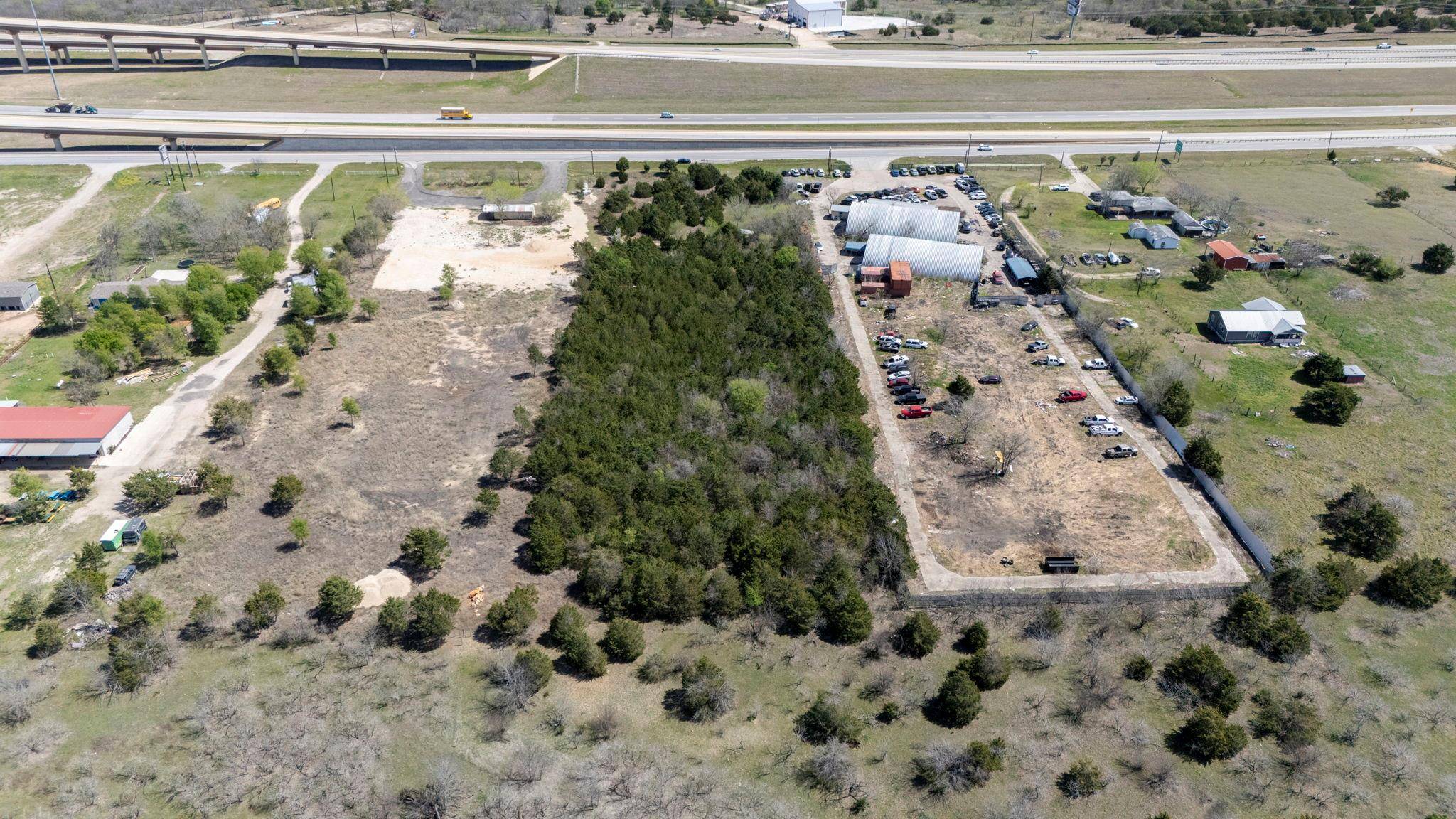 Mustang Ridge, TX 78747,11624 S US HY 183 HWY