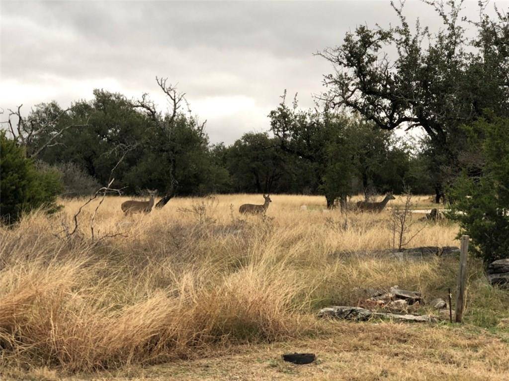 Spicewood, TX 78669,Lot 34 Oak Meadow TRL