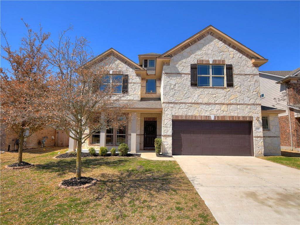 Georgetown, TX 78628,617 Purtis Creek LN