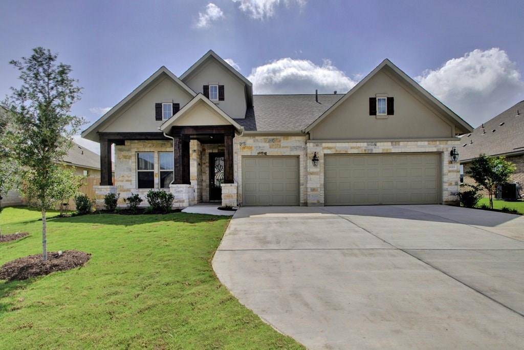 Pflugerville, TX 78660,20213 Great Egret LN