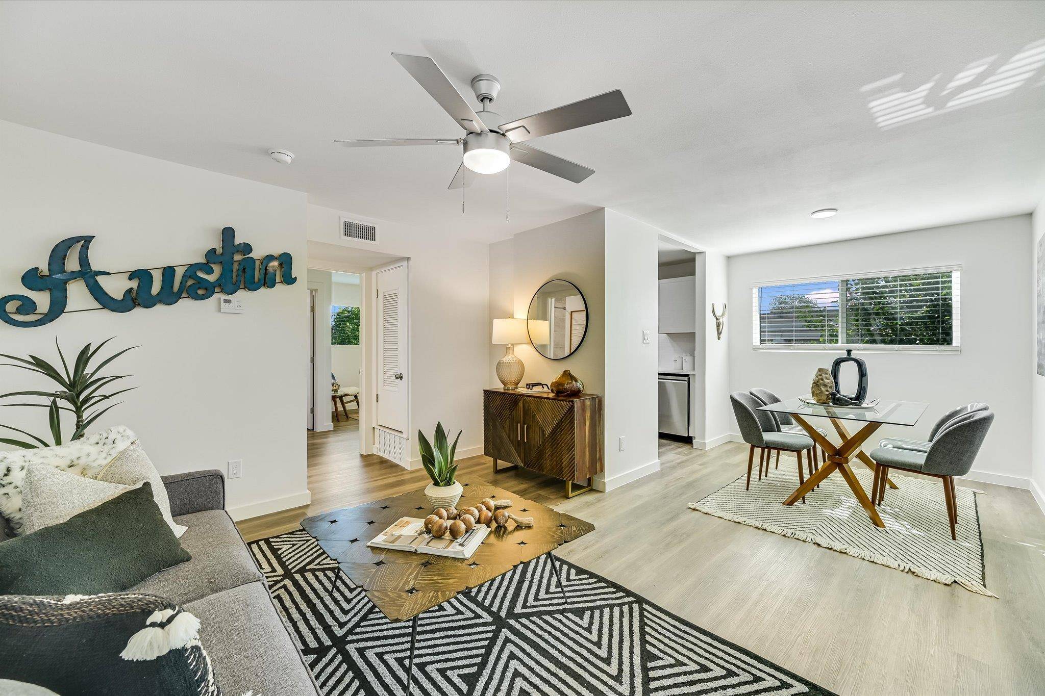 Austin, TX 78705,3703 Harmon Ave #205