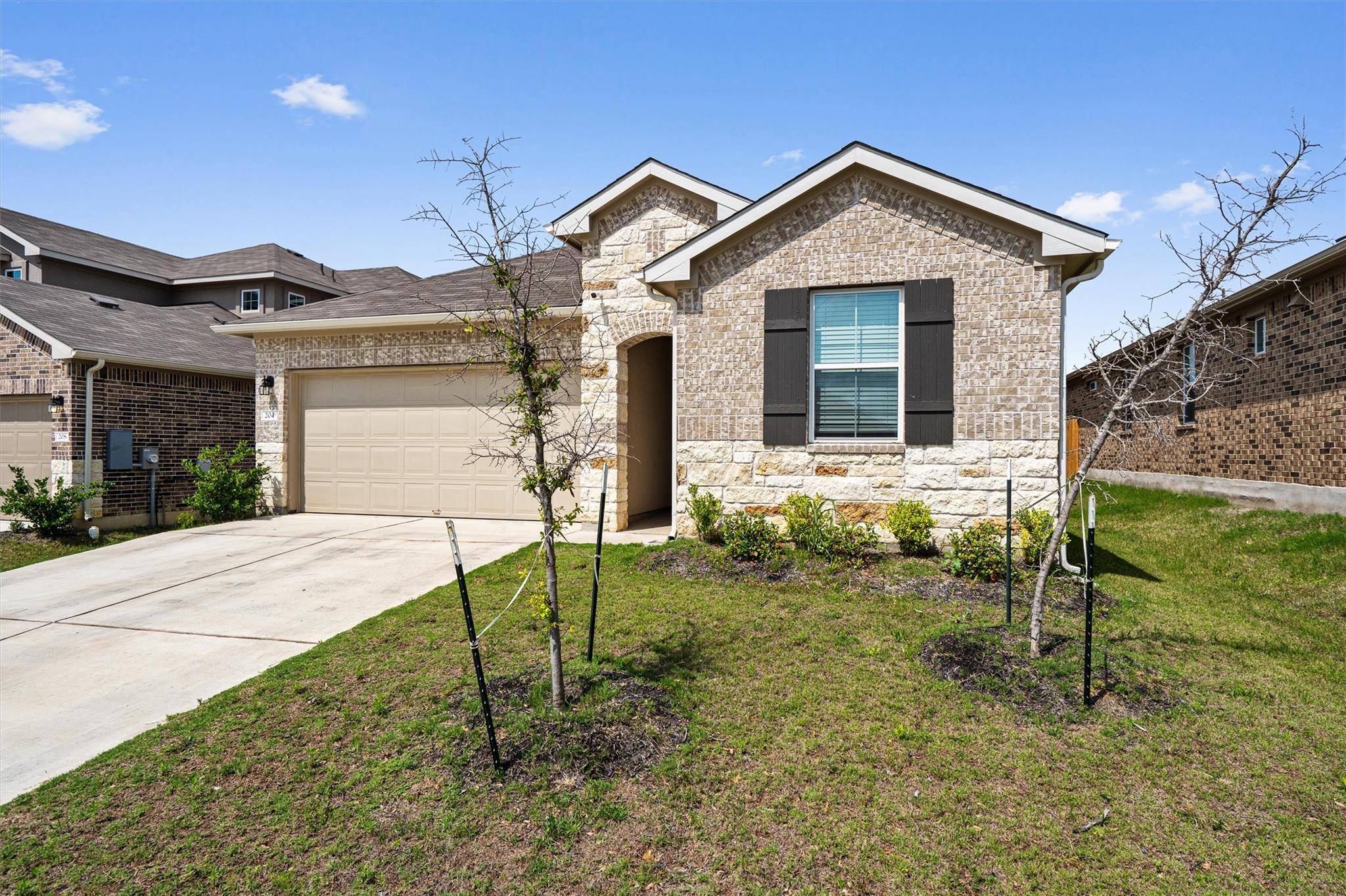Georgetown, TX 78626,204 Connor LN