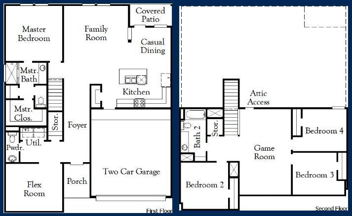 Jarrell, TX 76537,301 Memita RD