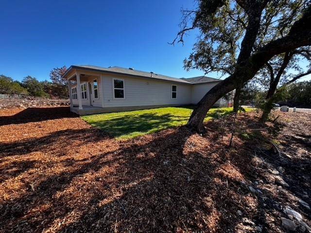 Lago Vista, TX 78645,21800 O Henry Ave