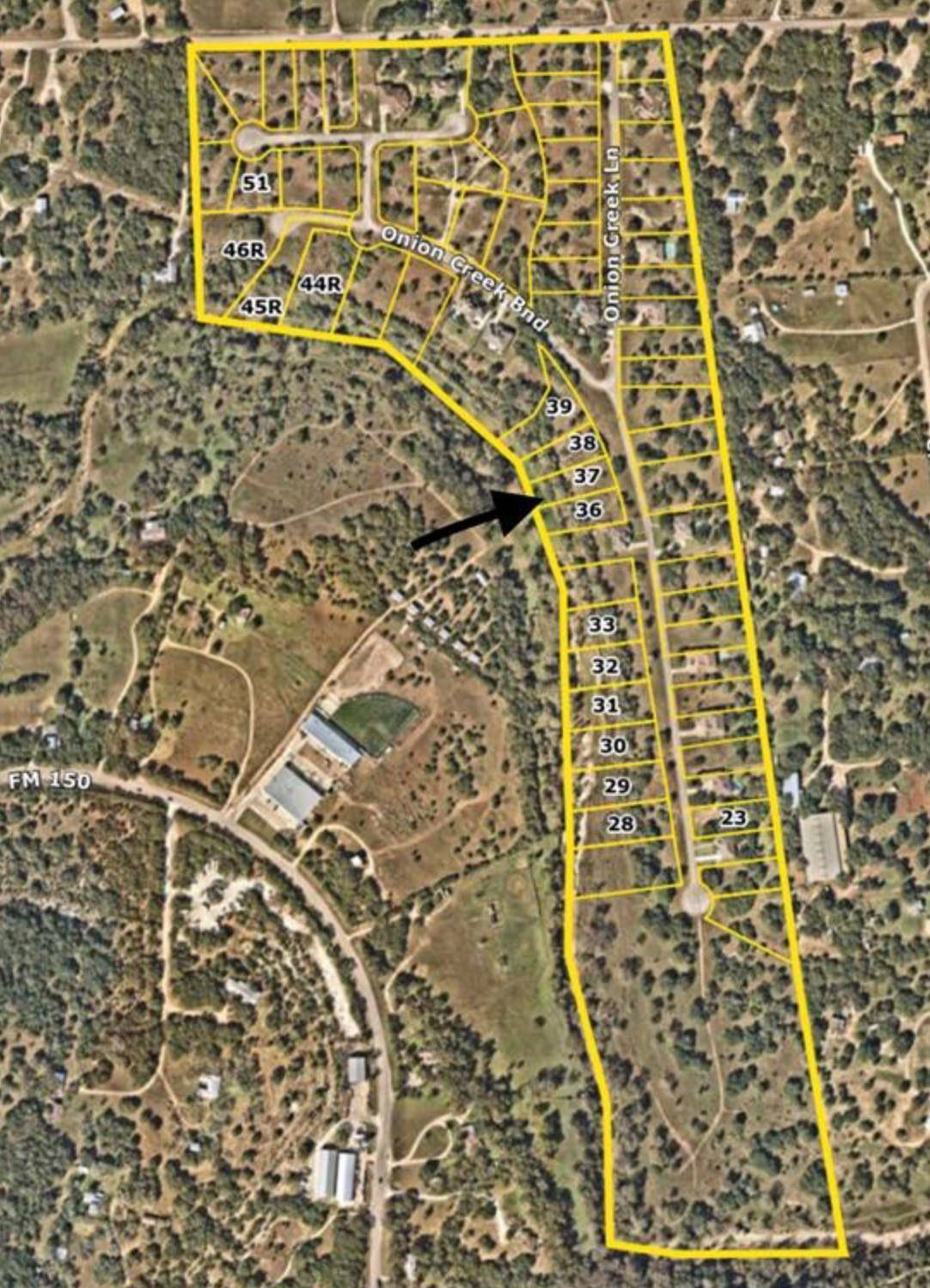 Driftwood, TX 78619,320 Onion Creek LN