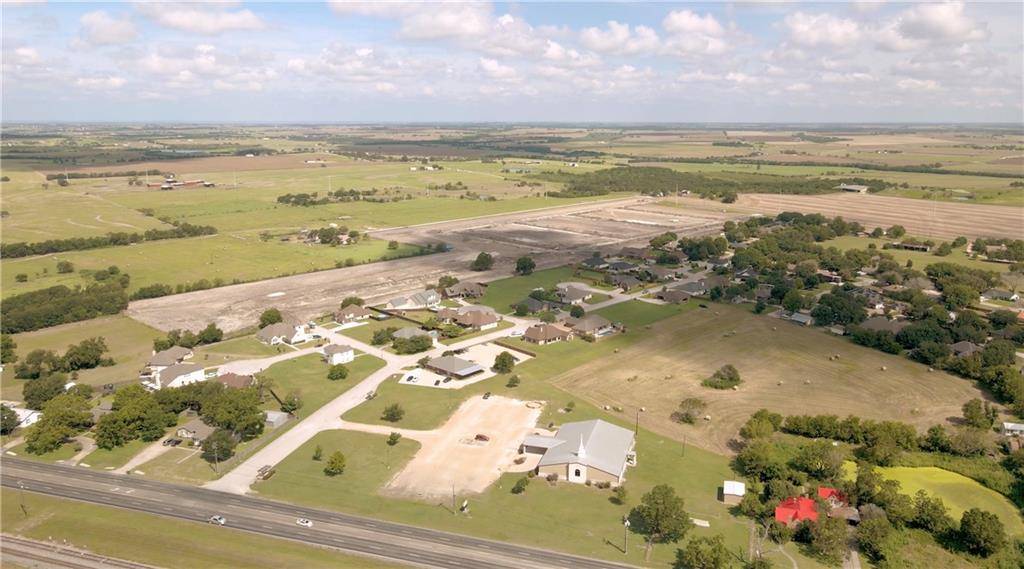 Thorndale, TX 76577,0 Sydney Blvd RD