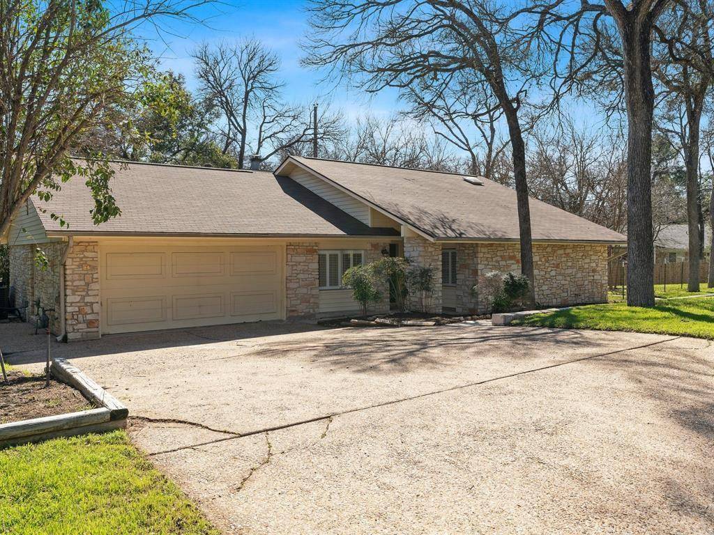 Austin, TX 78758,11601 Eubank DR