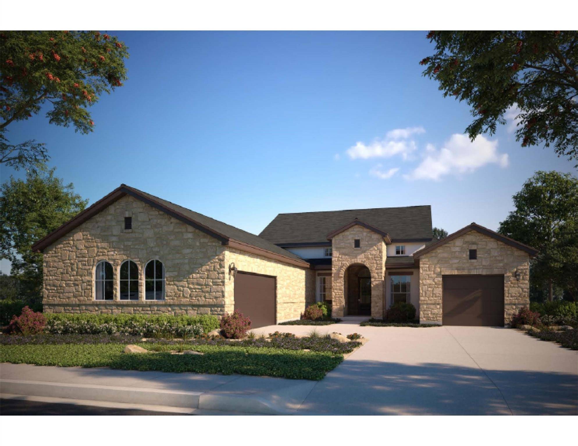 Leander, TX 78641,3500 Garrano BND