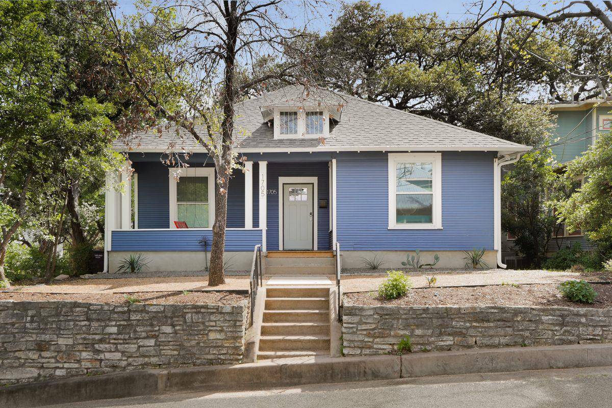 Austin, TX 78703,1705 Francis Ave