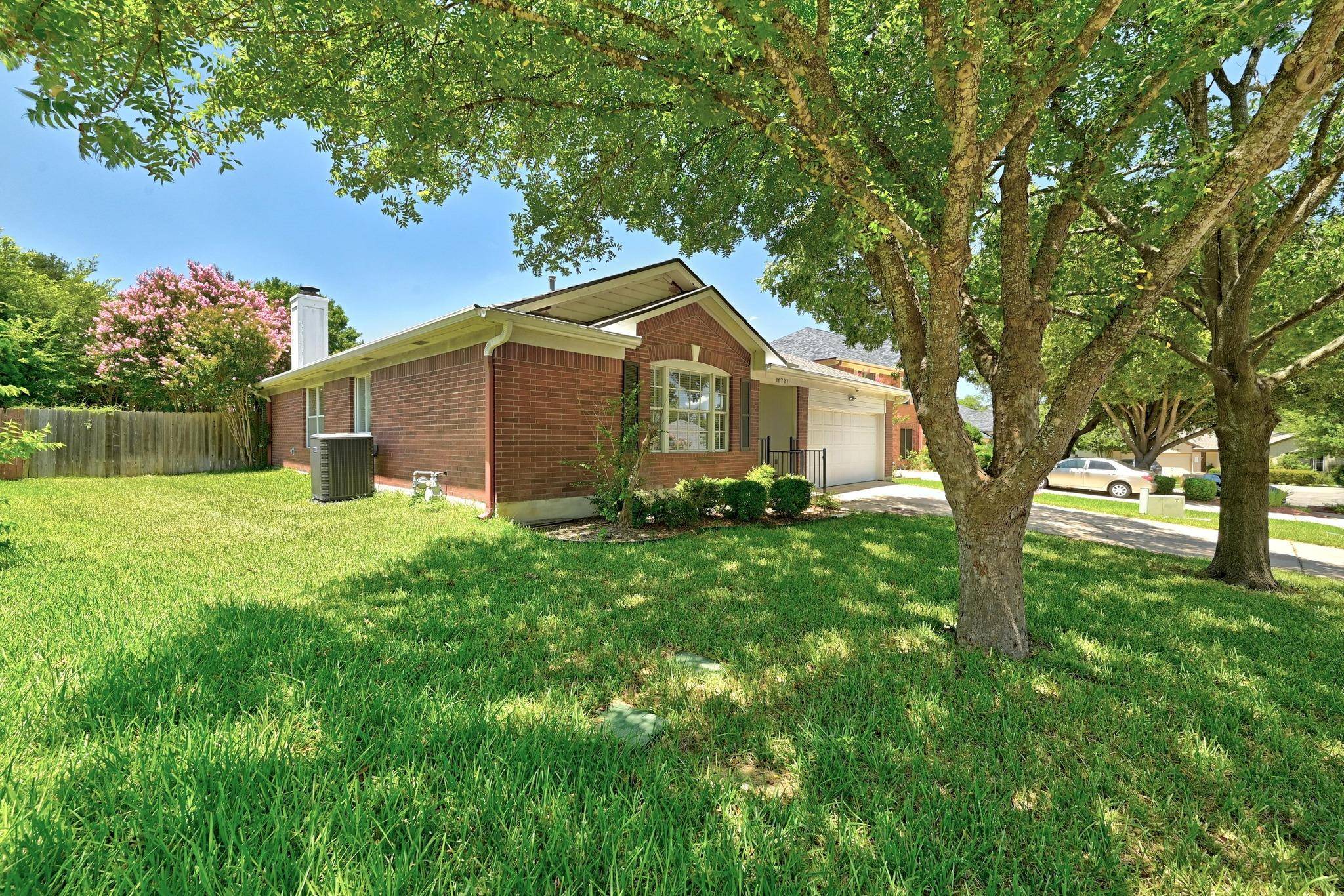 Round Rock, TX 78681,16727 Chamonix TER