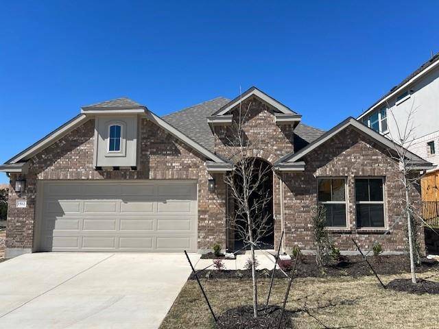 Georgetown, TX 78628,1512 Ridge Runner DR