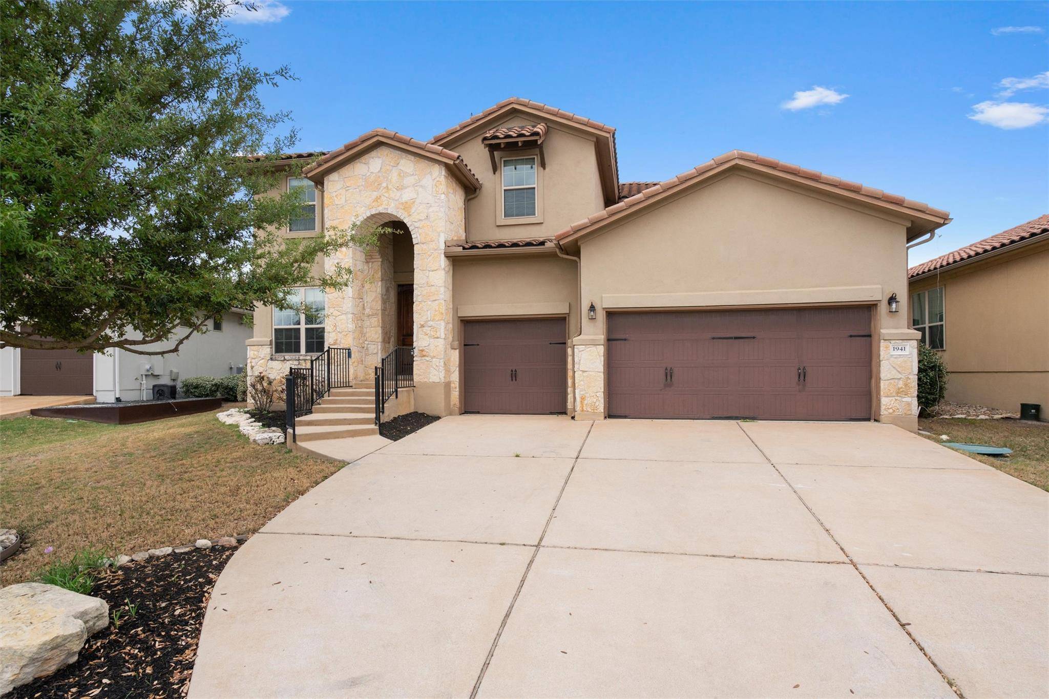 Leander, TX 78641,1941 Harvest Dance DR