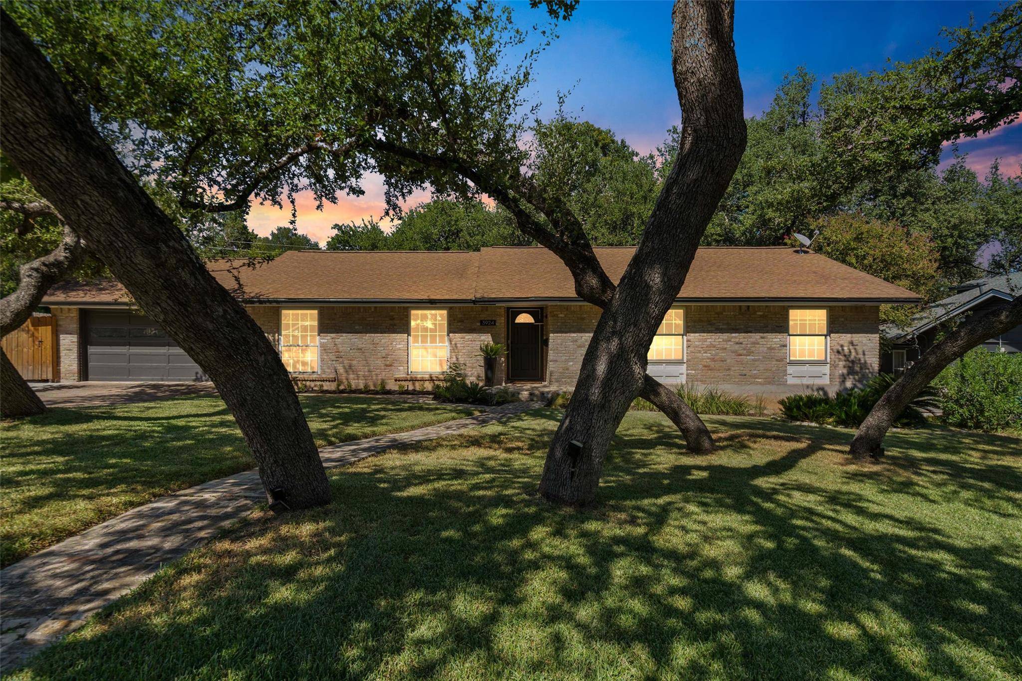 Austin, TX 78731,3924 Sierra DR