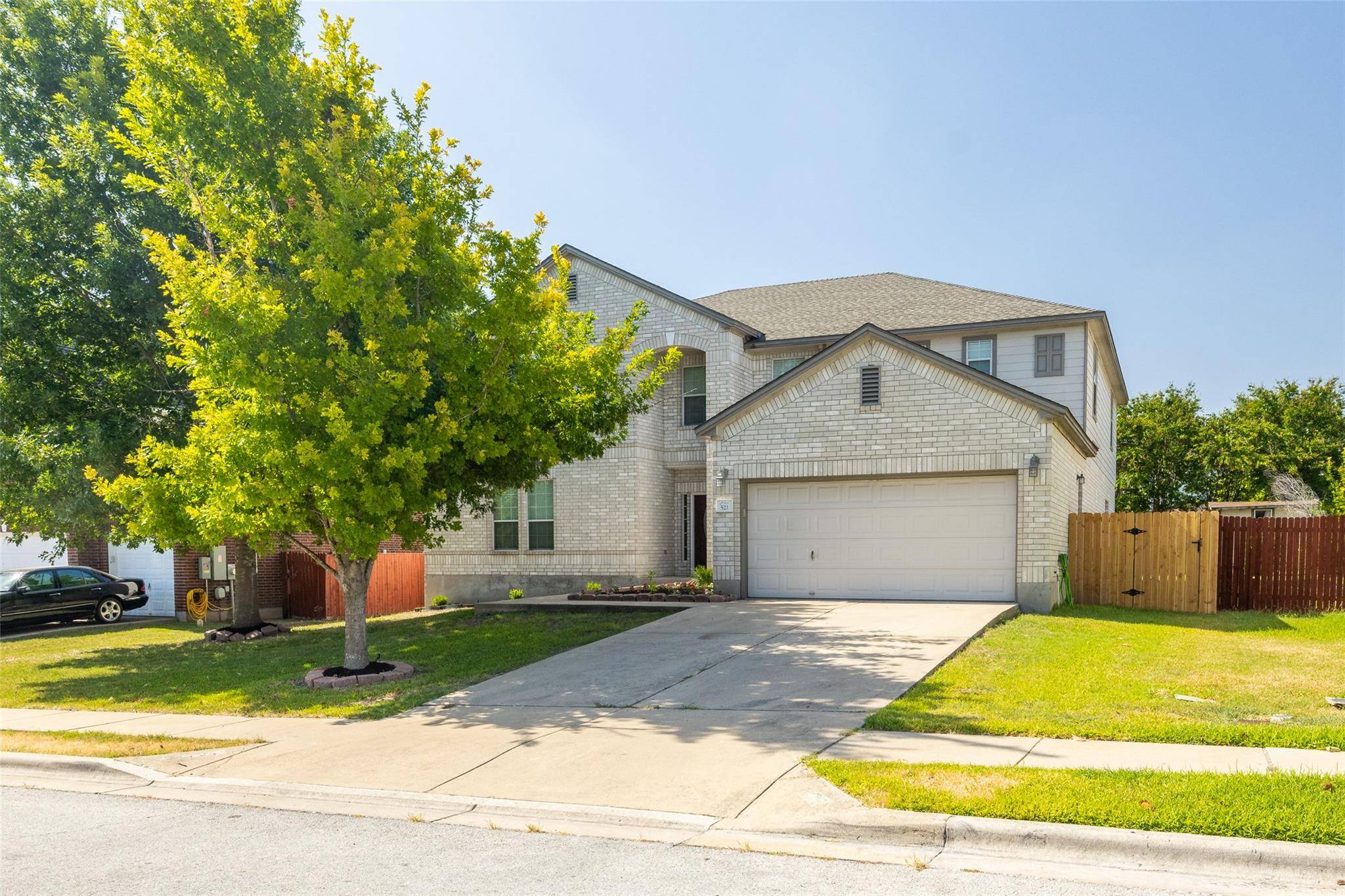 Round Rock, TX 78664,521 Paladine PL