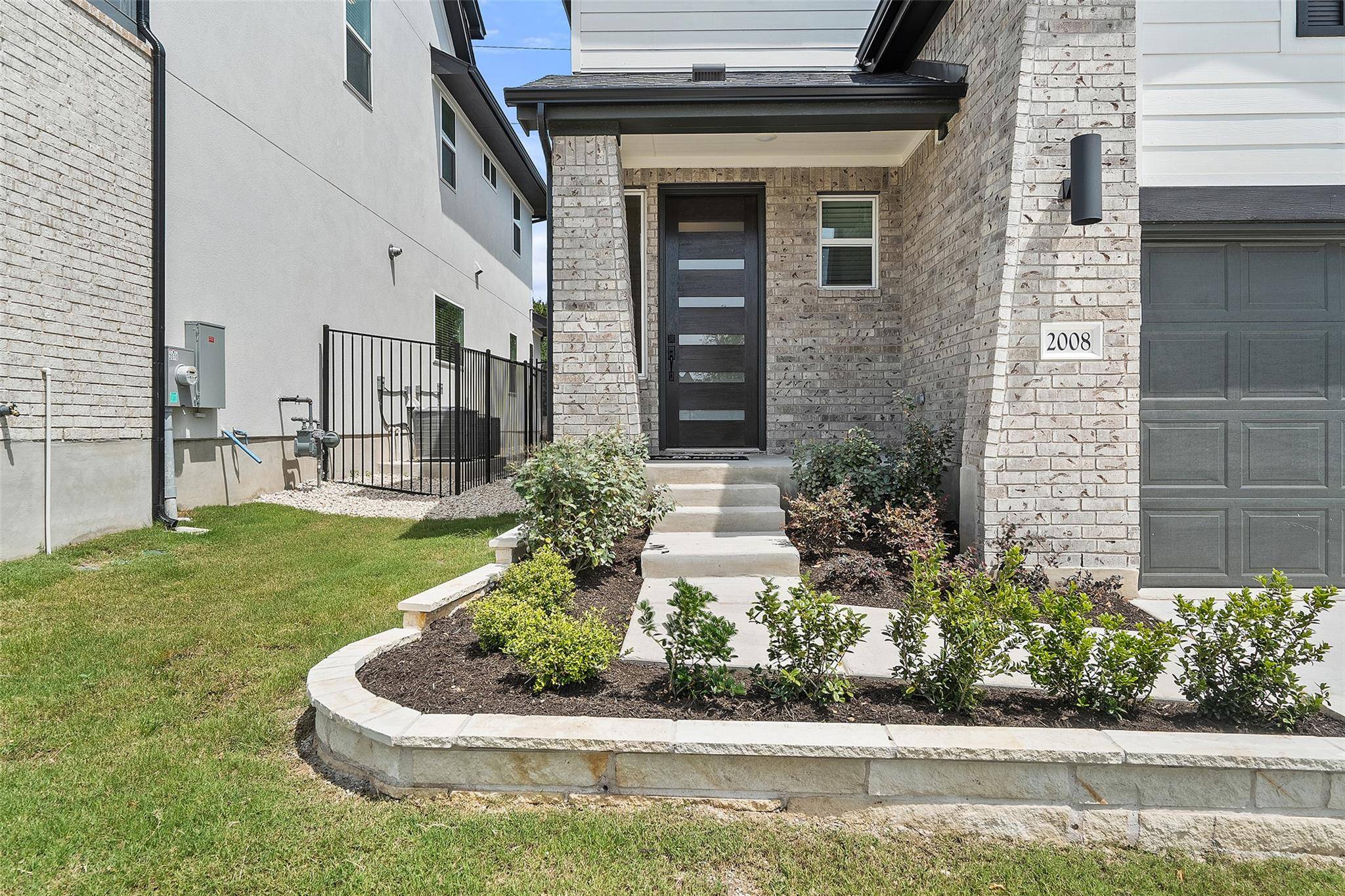 Austin, TX 78758,2008 Kit CIR