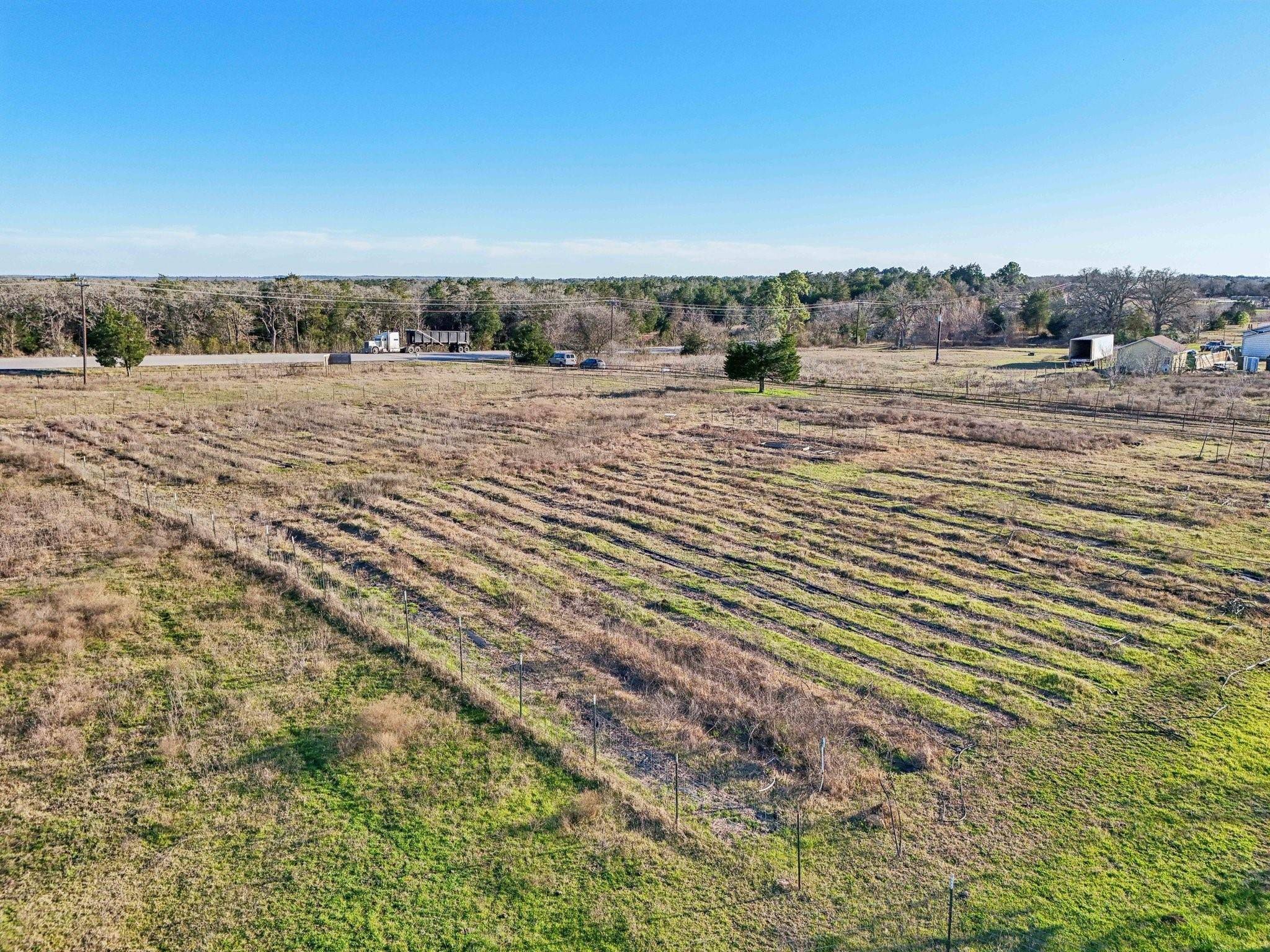 Paige, TX 78659,2200 Highway 21 E