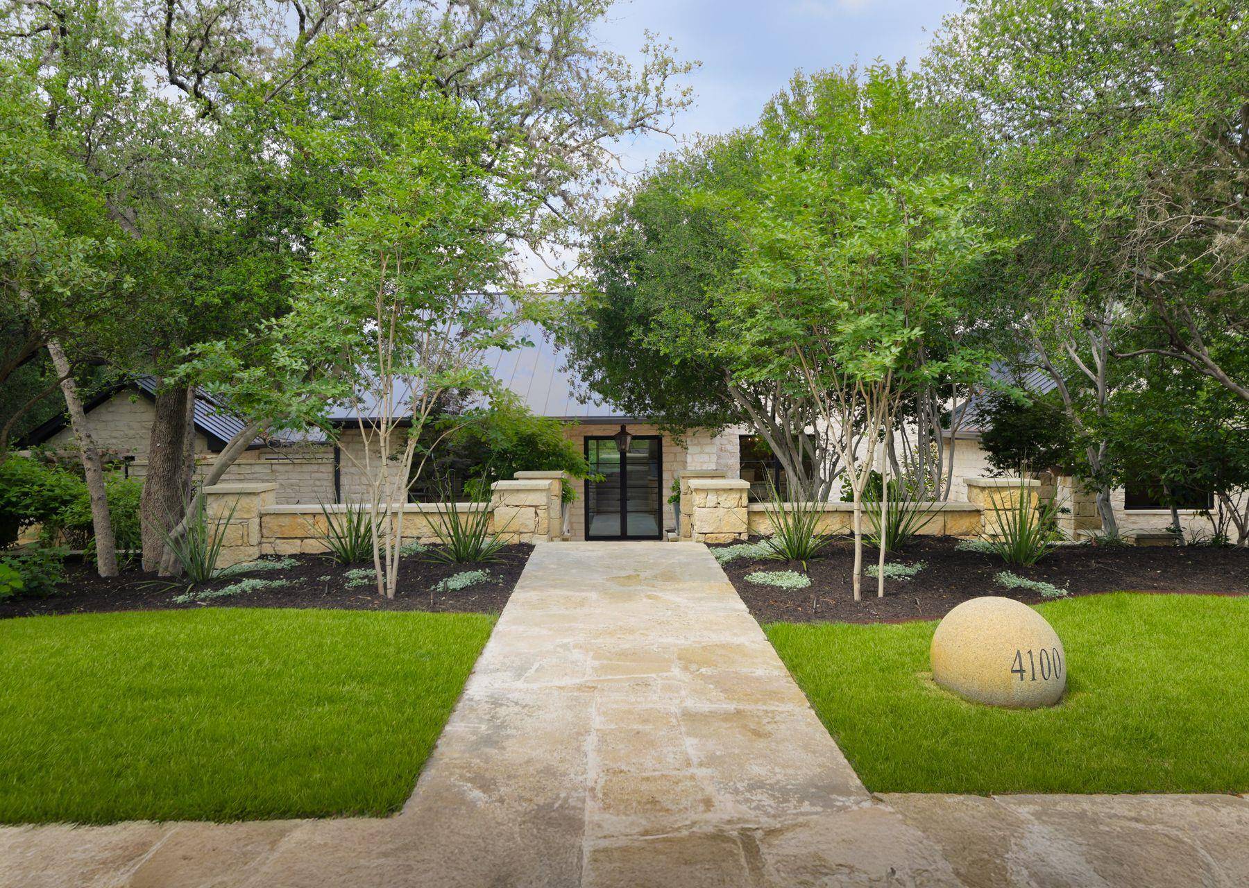 Austin, TX 78746,4100 McBrine PL