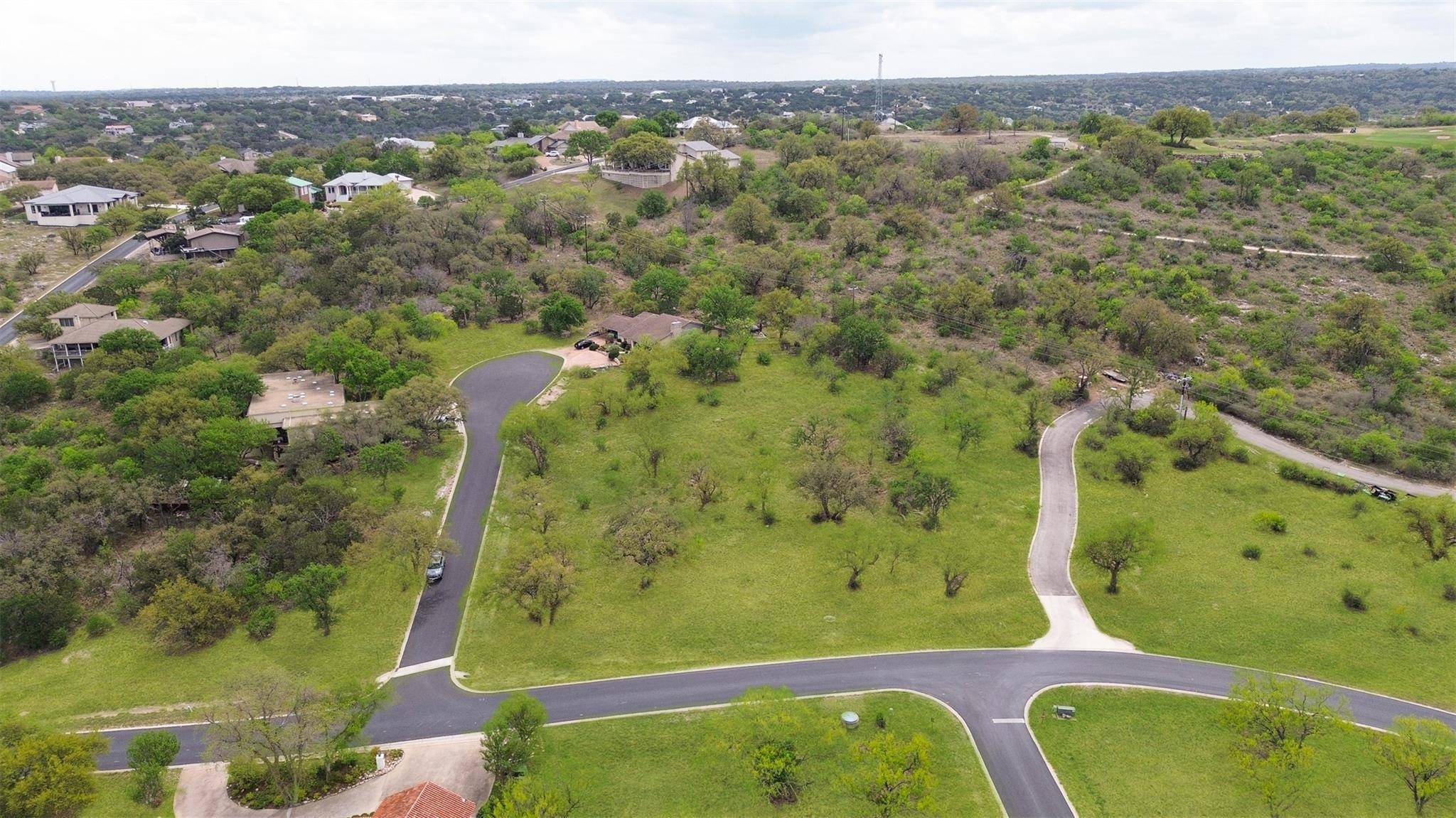 Horseshoe Bay, TX 78657,Lot 23154 Slick Rock