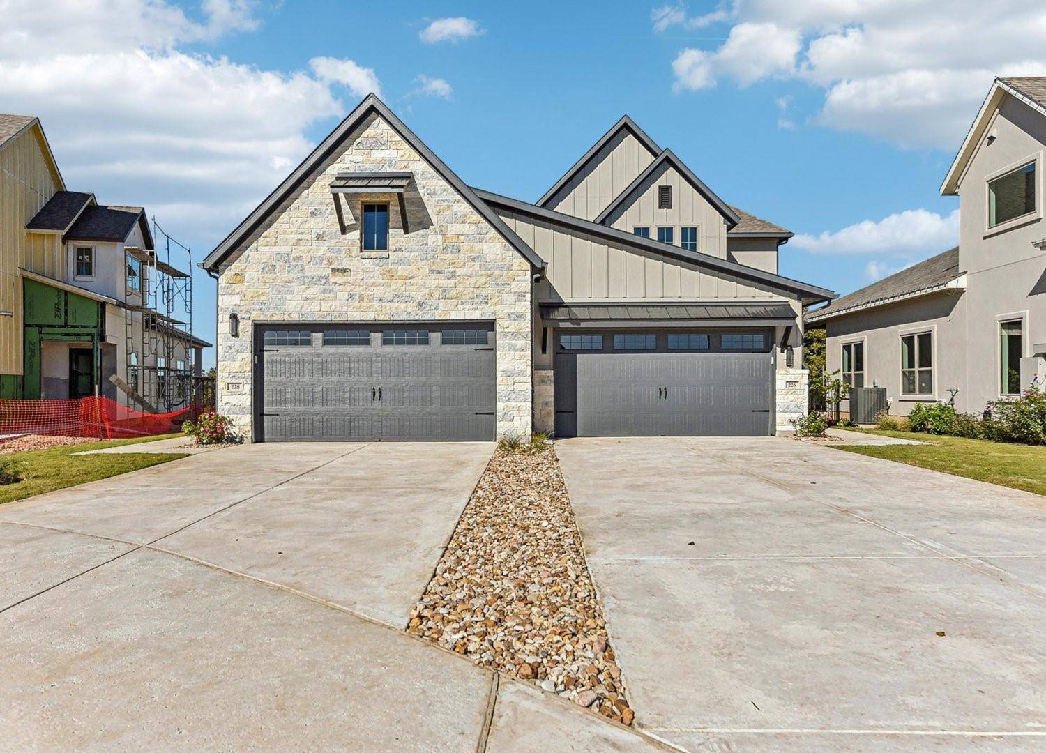 Liberty Hill, TX 78642,226 Flora Springs CV