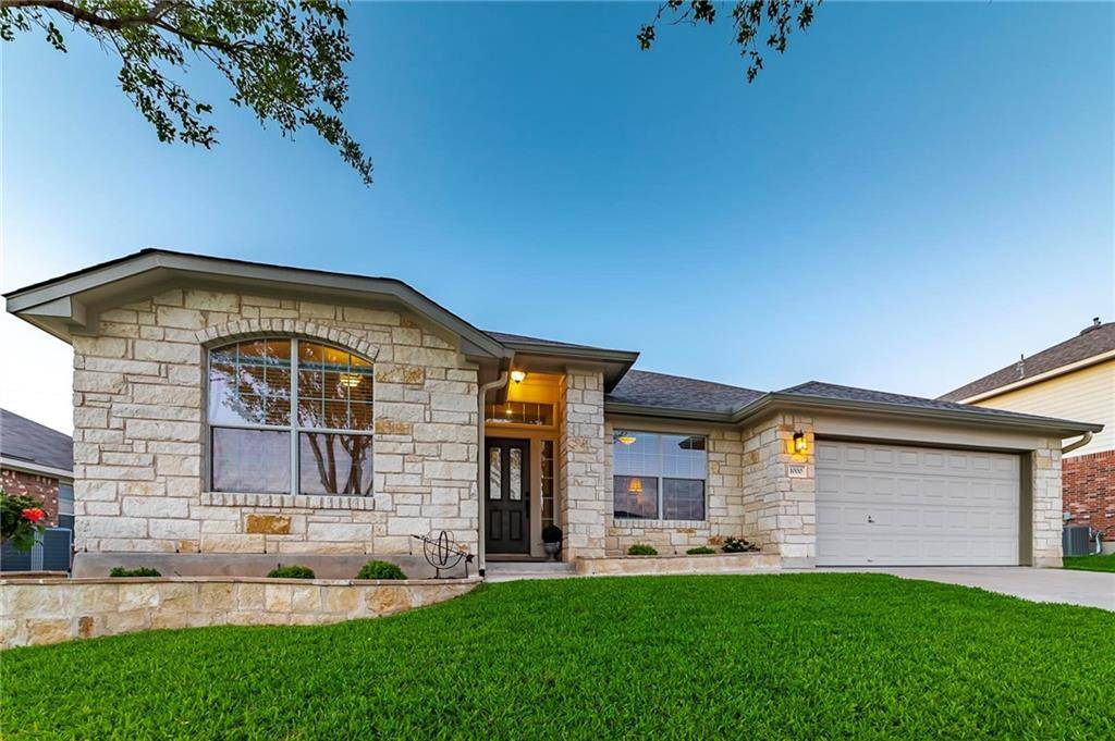 Pflugerville, TX 78660,1000 Abbeyglen Castle DR