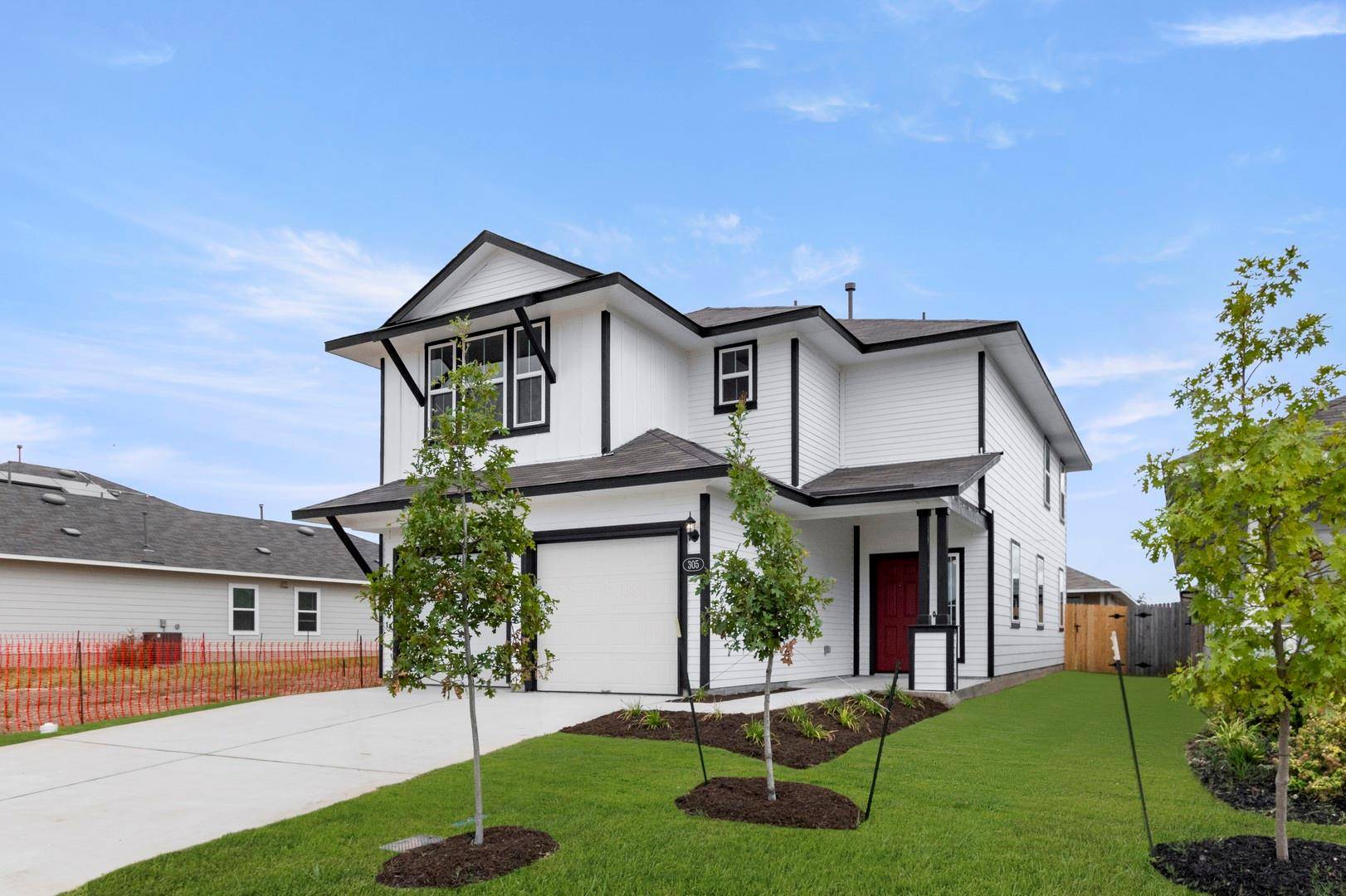 Maxwell, TX 78656,305 Jade ST