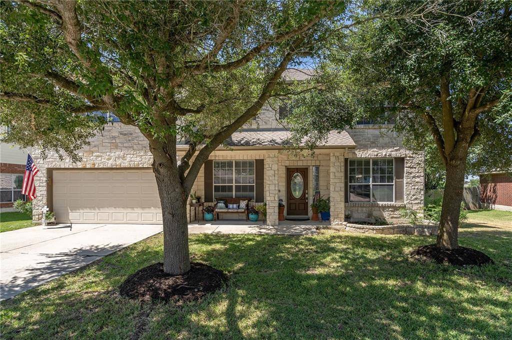 Pflugerville, TX 78660,18716 Chrighton Castle BND