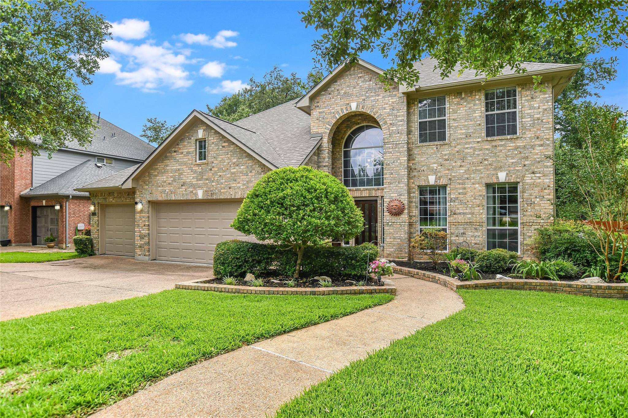 Round Rock, TX 78681,1320 Becca Teal PL