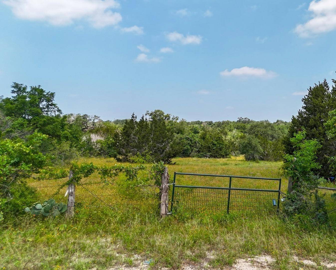 Kyle, TX 78640,450 Indian Hills Trail Lot 9B