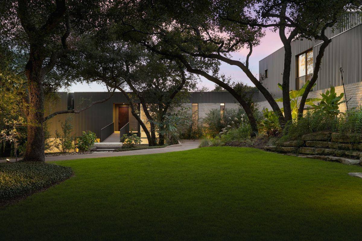 West Lake Hills, TX 78746,618 Rocky Ledge RD