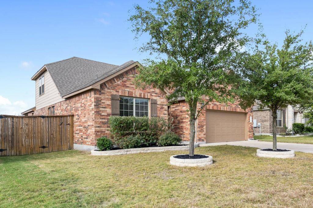 Round Rock, TX 78665,3520 Esperanza DR